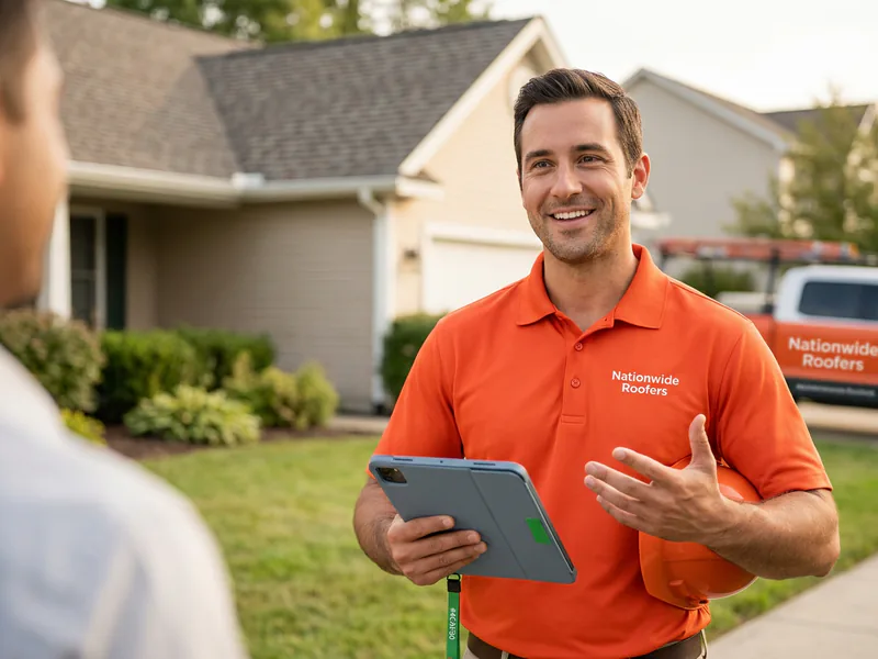 Roof Installation  in Pittsburgh  FAQ